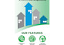 design roll up banners and buntings